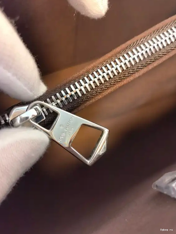 VUITTON TOTE MARELLE MM LOUIS 0630